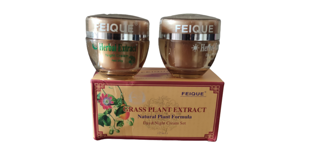 Crème Visage éclaircissante Anti-taches LA LA LA SUPER + QUINTOS 10g - Soin Hyperpigmentation